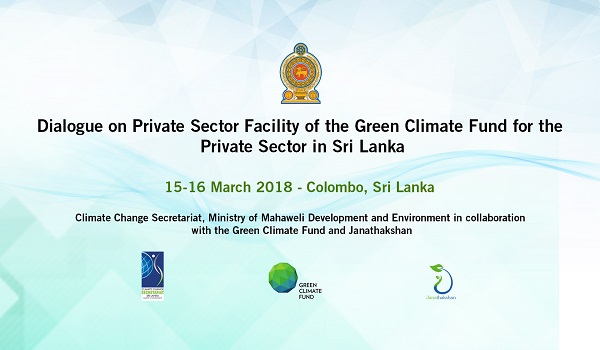 Climate Change Secretariat-Sri Lanka